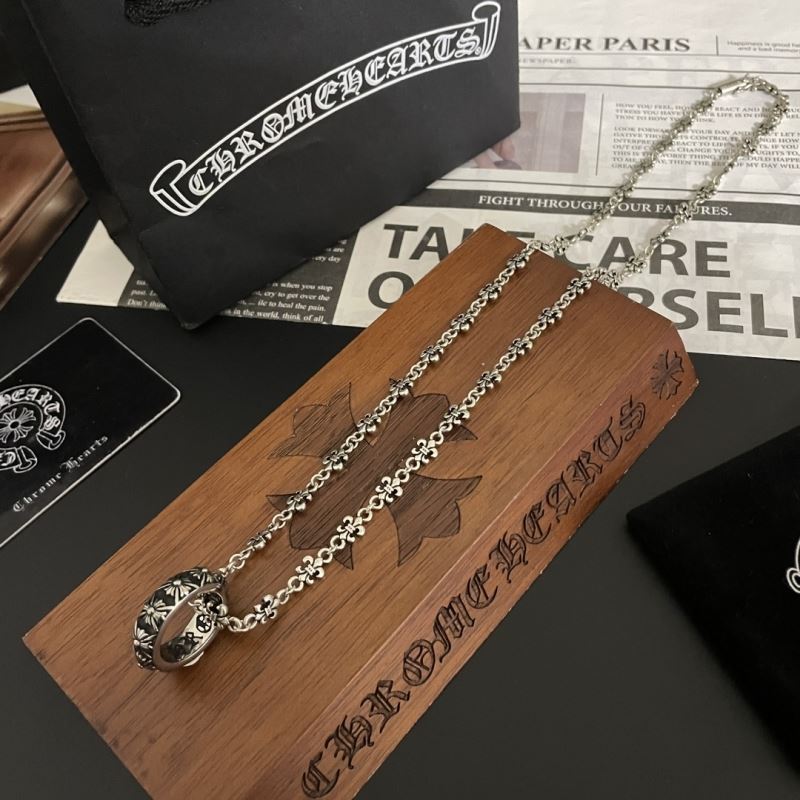 Chrome Hearts Necklaces - Click Image to Close